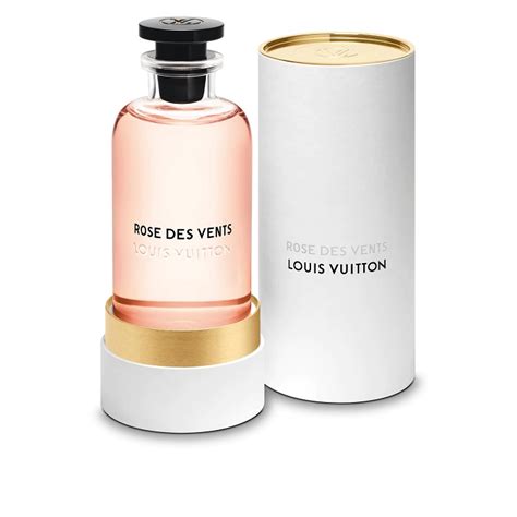 rose des vents louis vuitton price|lv rose des vents perfume.